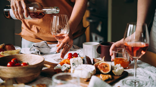 Abbinamenti perfetti: 10 regole d'oro per non sbagliare