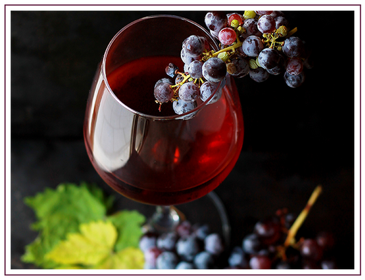 Il ciclo del vino: dalla vigna alla bottiglia in 7 passaggi