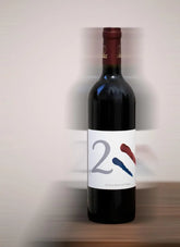 Il 2 – Vino Rosso Il Giardino del Nano
