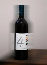 4 e mezzo – Vino Rosso Il Giardino del Nano