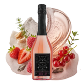 LUDOMARY – Toscana Spumante Brut