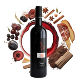 SUANA – Toscana Rosso IGT