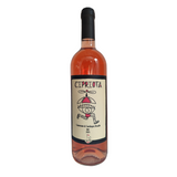 Cipriota - Cannonau DOC di Sardegna rosato