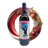 Mamudu - Cannonau Doc Sardegna rosso