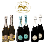 Box "Bollicine in Purezza" - Il Dosso