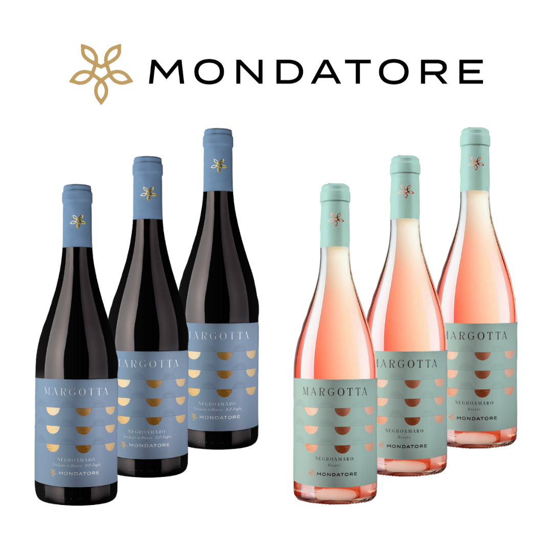 Box "Estate Salentina" - Mondatore