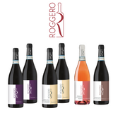 Box "L’Anima Autoctona – Rarità e Tradizione del Piemonte" - Roggero