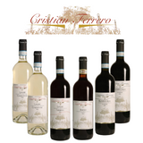 Box "L’Essenza delle Langhe" - Cristian Ferrero