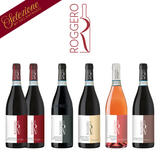 Box "Gran Terroir – La Selezione emblematica" - Roggero