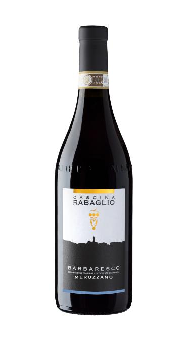 Barbaresco Meruzzano D.O.C.G.