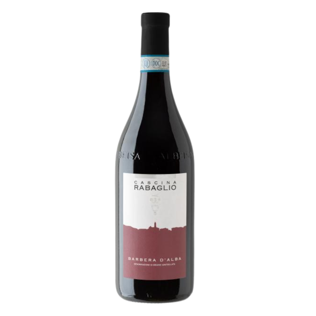 Barbera d'Alba D.O.C.