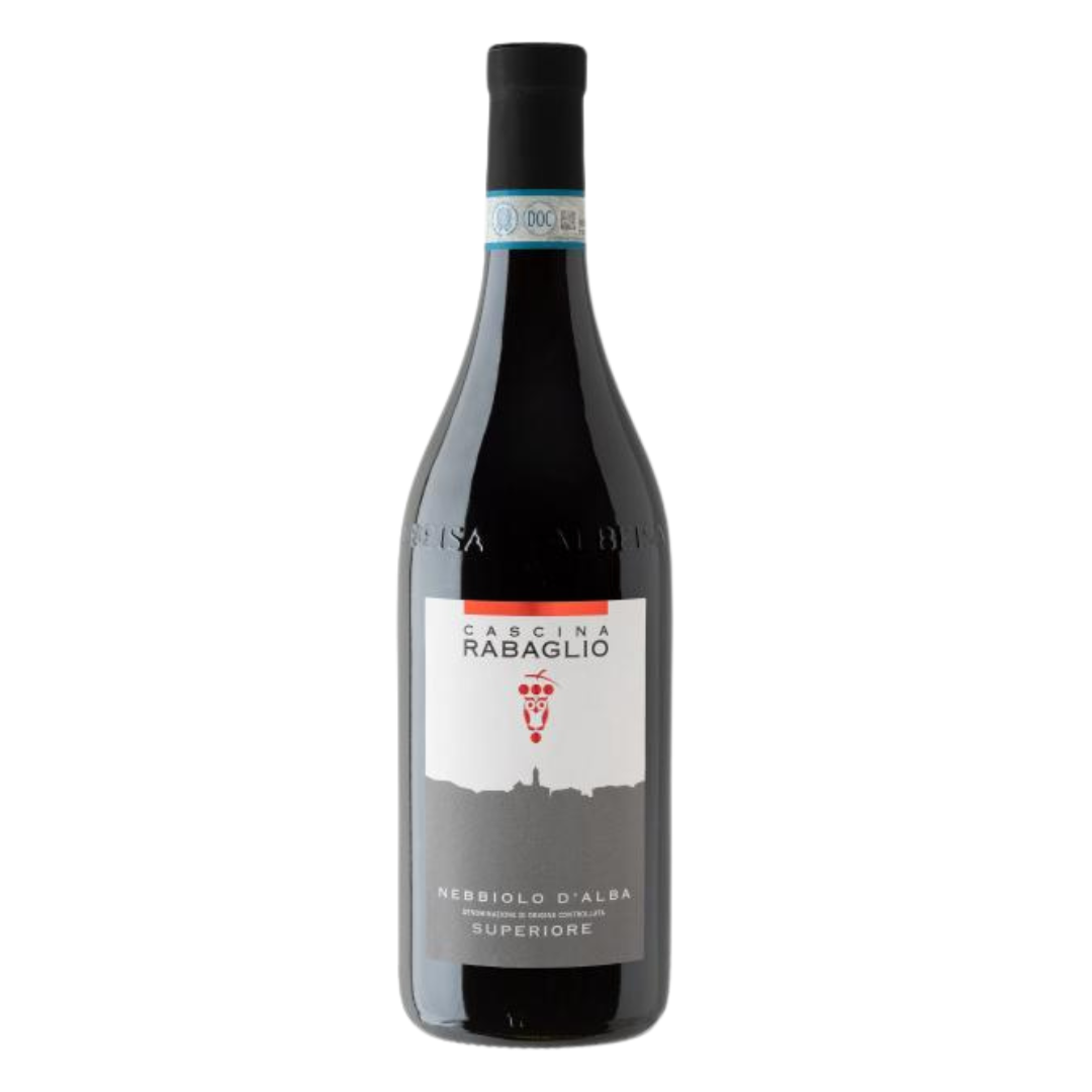 Nebbiolo d'Alba Superiore D.O.C.
