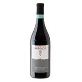 Nebbiolo d'Alba Superiore D.O.C.