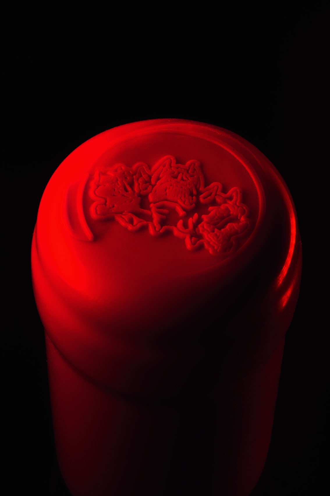 Virgilio 2020 - Marche Sangiovese IGT Cantina Cerbero