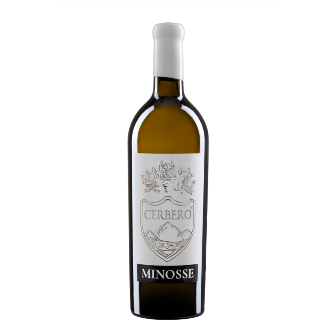 Minosse 2022 - Marche Bianco IGT Cantina Cerbero