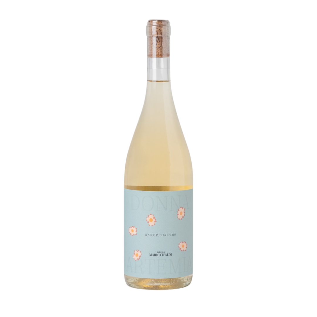 "Donna Artemia" - Fiano IGT Puglia