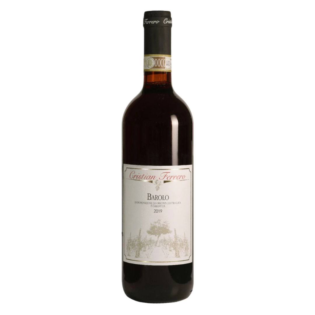 Barolo Bricco San Pietro DOCG 2021