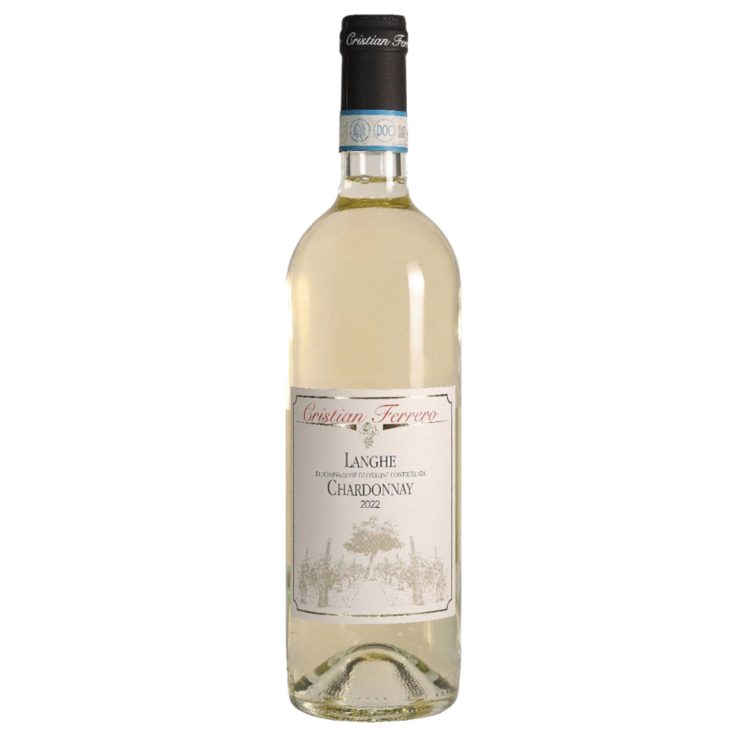 Chardonnay Langhe DOC