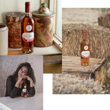 ArmeRosa - Nero di Troia Rosato Puglia IGP