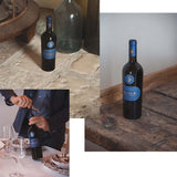 SuppArte - Nero di Troia Puglia IGP