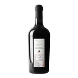 LUNA - Rosso — 100% unico uvaggio autoctono a bacca nera La lepre e la Luna