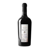 ETERNA - Rosso — 100% unico uvaggio internazionale a bacca nera La lepre e la Luna