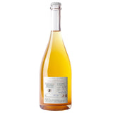 SPIRITO - Vino spumante Bianco — metodo Ancestrale – 100% unico uvaggio autoctono a bacca bianca La lepre e la Luna