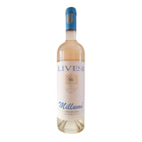 Millumì - Vermentino di Sardegna DOC
