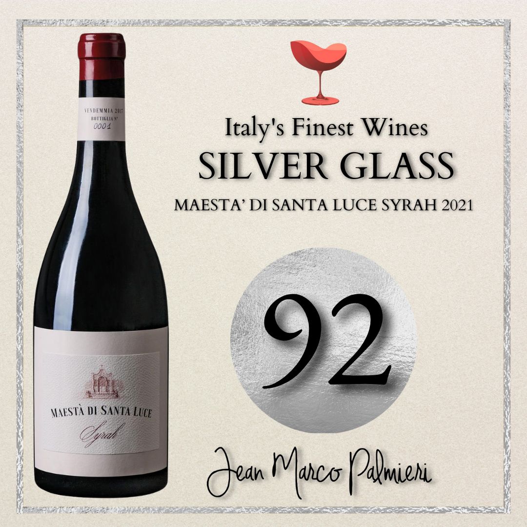 Maestà di Santa Luce 2021 Maestà di Santa Luce