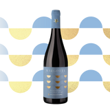 MARGOTTA NEGROAMARO BIANCO 2024- Puglia IGP Mondatore