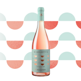 MARGOTTA NEGROAMARO ROSATO 2024- Salento IGT Mondatore