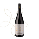 MARGOTTA NEGROAMARO ROSSO 2023 - Salento IGT