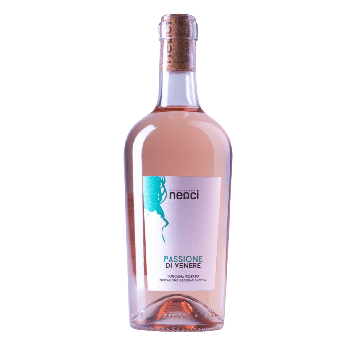 Passione di Venere - Toscana Rosato IGT