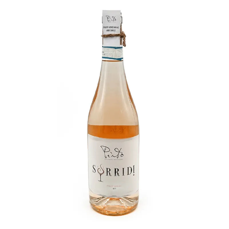 Pinot Grigio Terre di Chieti IGT Pinto Vini