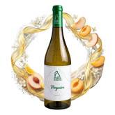 VIOGNIER – Bianco