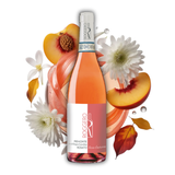 Piemonte DOC rosato “Rosa d’autunno” 2024