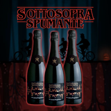 Box "Sottosopra" - La Box Stranger Things Edition