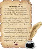 SOTTOSOPRA BRUT - Metodo classico V.S.Q. Cantina Bergamasca