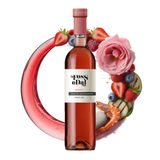 Fossedal – Rosato Alto Mincio IGP