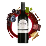 La Pietra – Cabernet Alto Mincio IGP