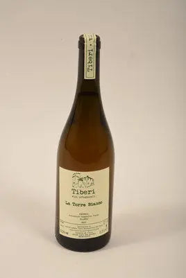 La Torre Bianco Tiberi Vini Artigianali