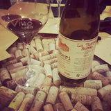 La Torre Rosso Tiberi Vini Artigianali