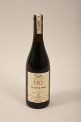 La Torre Rosso Tiberi Vini Artigianali
