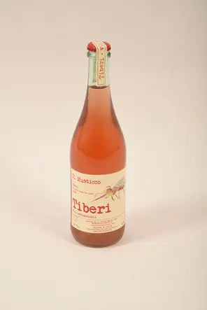 Il Musticco Tiberi Vini Artigianali
