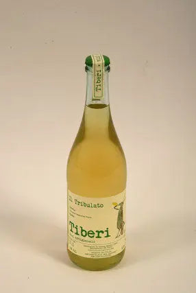 Il Tribulato Tiberi Vini Artigianali