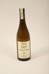 Il Bianco di Cesare Tiberi Vini Artigianali