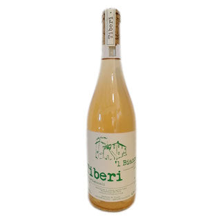 'l Bianco Tiberi Vini Artigianali