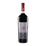 DECANTO - Falerno del Massico - Primitivo D.O.P.