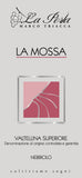 La Mossa - Valtellina Superiore DOCG