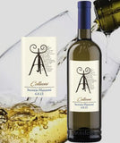 TERRE DEL COLLEONI INCROCIO MANZONI DOC - 2022 Cantina Bergamasca